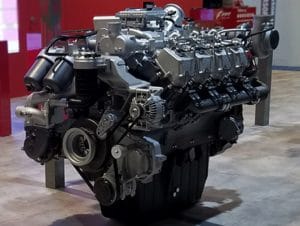 Fiat Powertrain Technologies pic