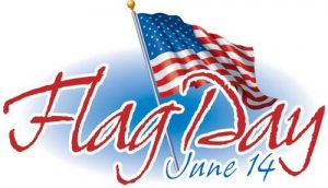 FLAG DAY