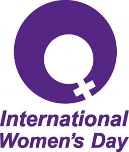 International Women's Day