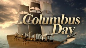 columbus day