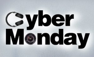 cyber monday