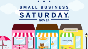 small business saturday