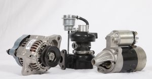 Kubota remanufactured parts at nppi