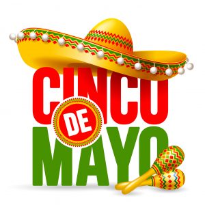 Cinco-de-mayo